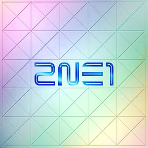 2NE1