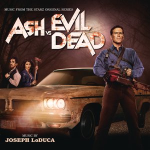 Ash vs Evil Dead