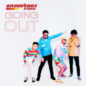 Going Out - Single