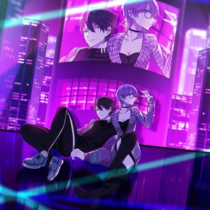 Avatar de 今夜、あの街から