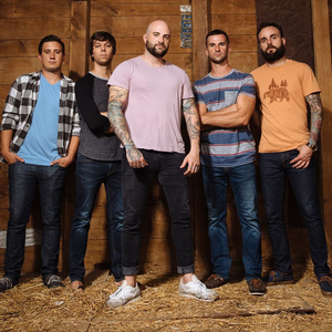 August Burns Red photo provided by Last.fm