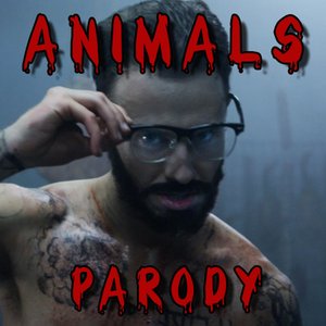 Animals Parody - Single