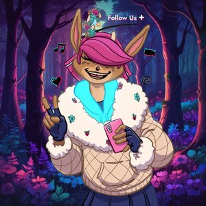 Avatar for Star Forest