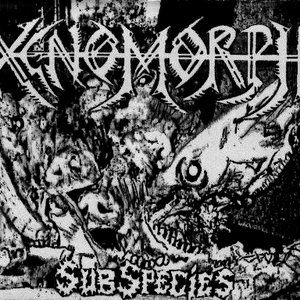 Subspecies
