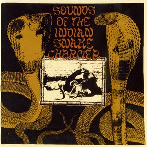 Sounds of the Indian Snake Charmer