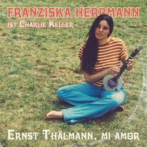 Ernst Thälmann, mi amor