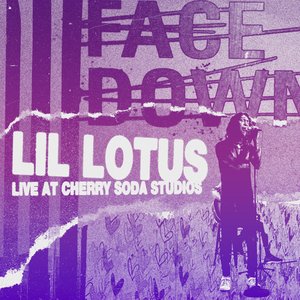 Face Down (Live at Cherry Soda Studios)