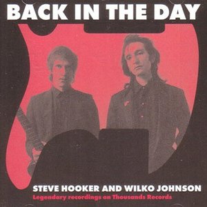 Back In the Day - EP