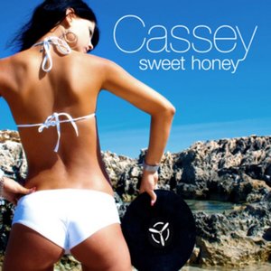 Cassey 的头像