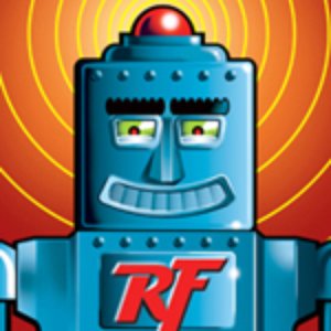 ReFrederator 的头像