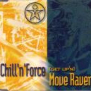 Chill 'N' Force 的头像