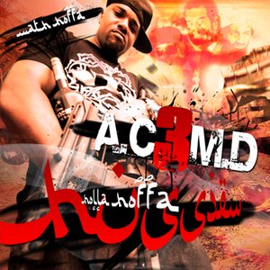 A.C.M.D. 3