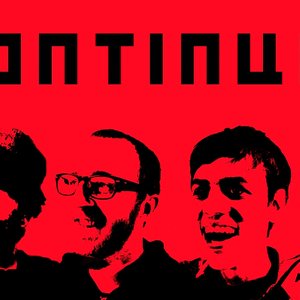 Avatar for Continue? & JonTron