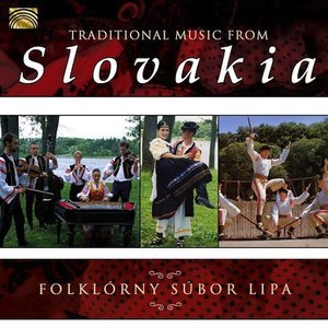 Traditional Music from Slovakia