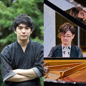 Yuki Hayashi & Takahiro Obata 的头像