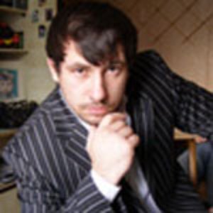 Avatar for Эдуард Видный