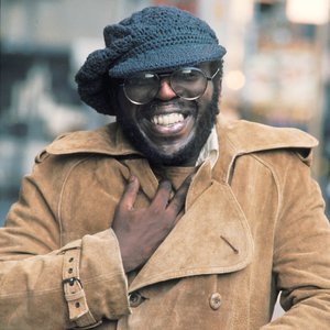 Curtis Mayfield のアバター