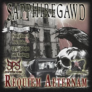 Requiem Aeternam