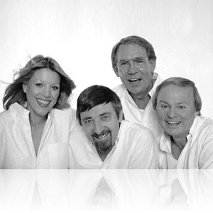 The Singers Unlimited photo provided by Last.fm