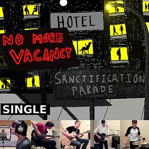 No More Vacancy - Single