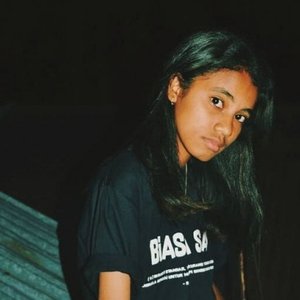 Dian Sorowea 的头像