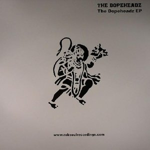 The Dopeheadz 的头像