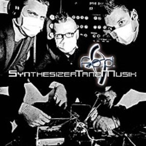 Synthesizer Tanzmusik