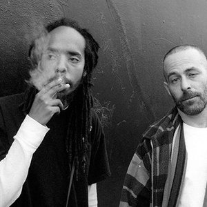 Earl Sweatshirt + The Alchemist 的头像