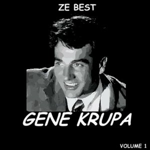 Ze Best - Gene Krupa