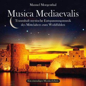 Avatar for Manuel Morgenthal