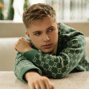 I Won T Let You Down Hrvy Last Fm