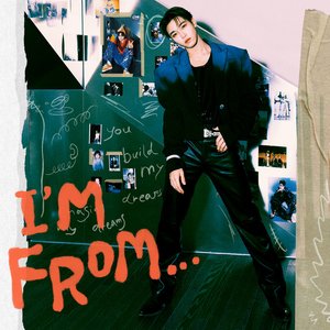 I'm from… - Single
