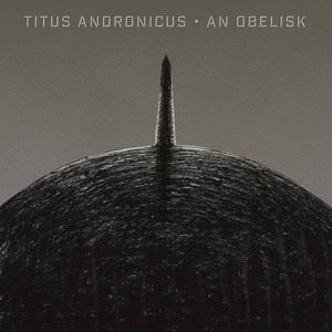 An Obelisk cover