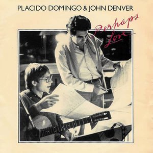 Plácido Domingo & John Denver 的头像