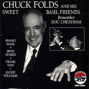 Remember Doc Cheatham