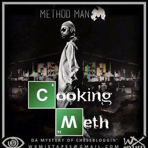 Cooking Meth