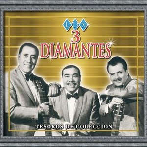 Tesoros De Coleccion - Los Tres Diamantes