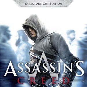 Image for 'Assassins Creed'