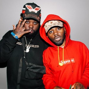 Avatar di Madeintyo & 24hrs
