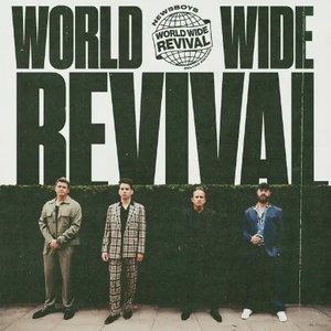 Worldwide Revival (Deluxe)