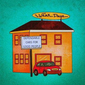Dependable Cars for Good People - Single