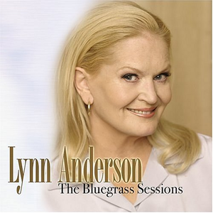 The Bluegrass Sessions cover