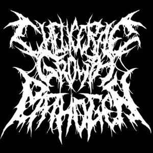 Avatar for Chelicerae Growth Pathogen
