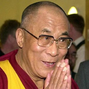 Awatar dla His Holiniess the 14th Dalai Lama