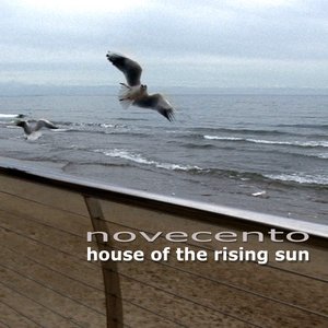 House of the Rising Sun