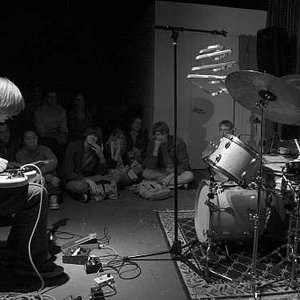 Thurston Moore & Tom Surgal 的头像