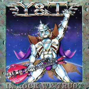 In Rock We Trust (Expanded Edition)