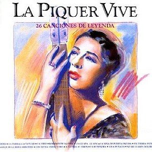 La Piquer Vive