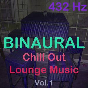 Binaural Chill Out Lounge Music, Vol. 1