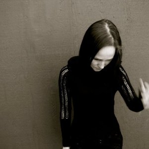 Anna Þorvaldsdóttir için avatar